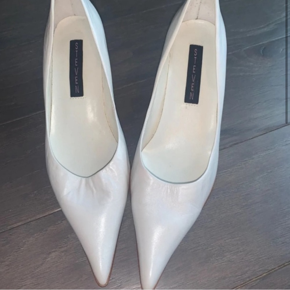 Vintage Steve Madden Heels